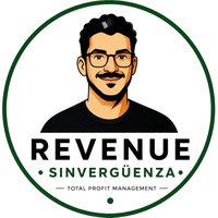 Revenue Sinvergüenza