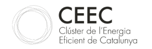 Clúster de l'Energia Eficient de Catalunya 