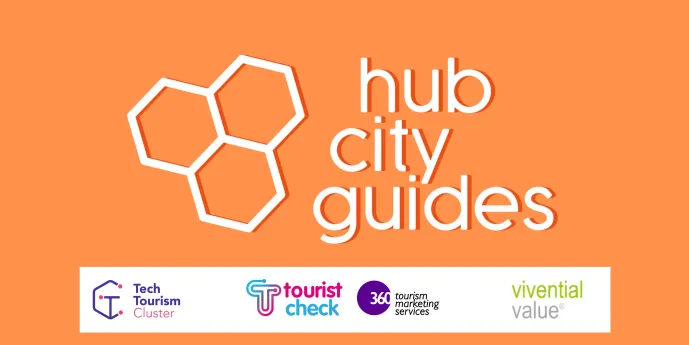 Hub City Guides: Empoderant el professional mitjançant IA i automatització.
