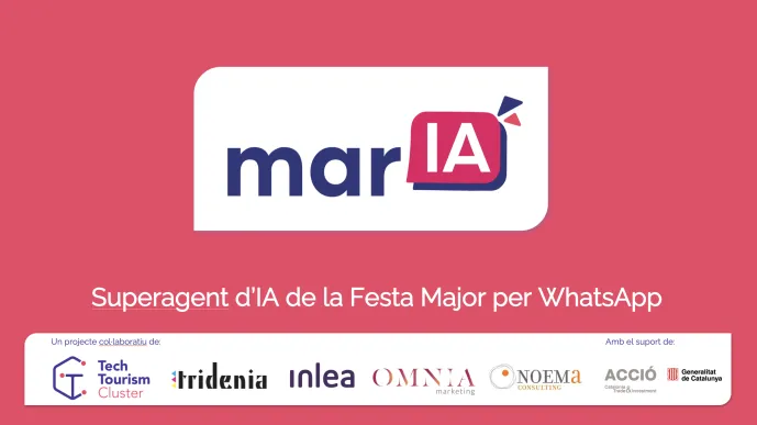 Projecte marIA