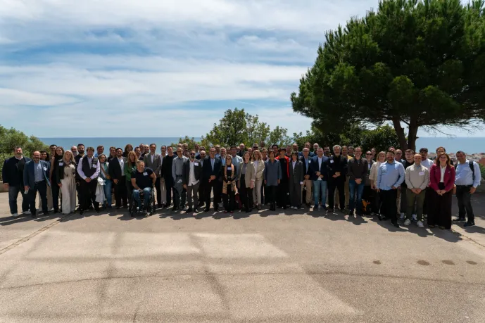Badalona acull l'Assemblea General del Tech Tourism Cluster: balanç de creixement i nou lideratge per al 2026