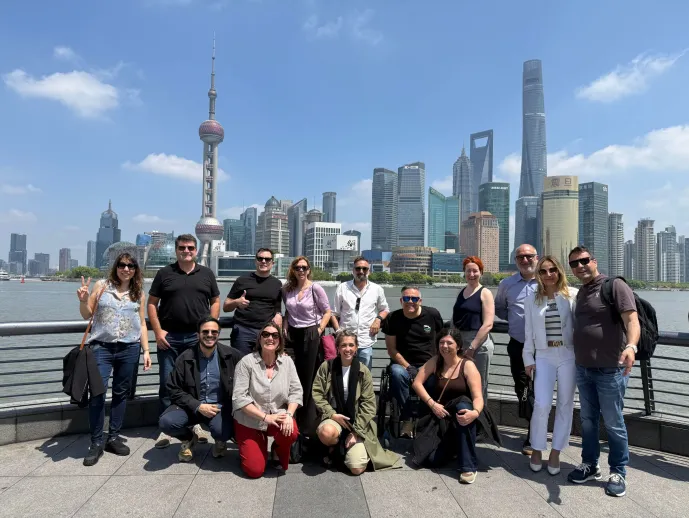 imatge Shangai
