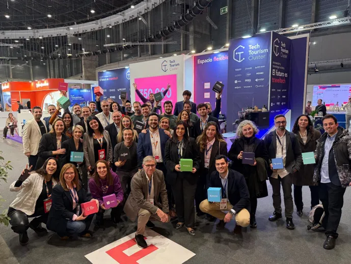 FITUR 2026