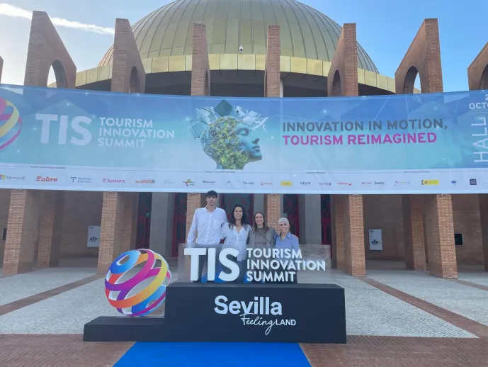 TIS Sevilla 2025